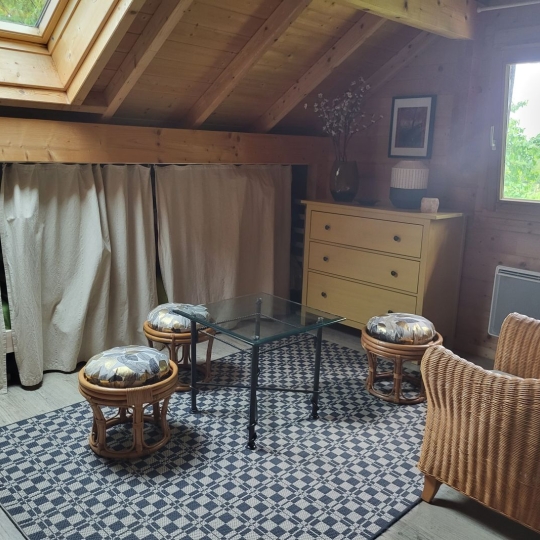  LES ORCHIDEES : House | SAINT-JEAN-DE-GONVILLE (01630) | 111 m2 | 567 000 € 