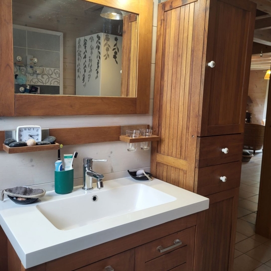  LES ORCHIDEES : House | SAINT-JEAN-DE-GONVILLE (01630) | 111 m2 | 567 000 € 