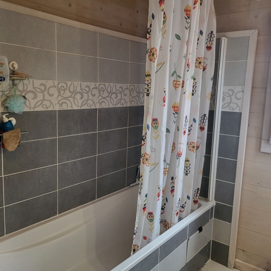  LES ORCHIDEES : House | SAINT-JEAN-DE-GONVILLE (01630) | 111 m2 | 567 000 € 