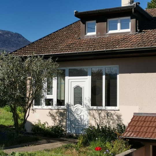 LES ORCHIDEES : Maison / Villa | THOIRY (01710) | 134.00m2 | 790 000 € 