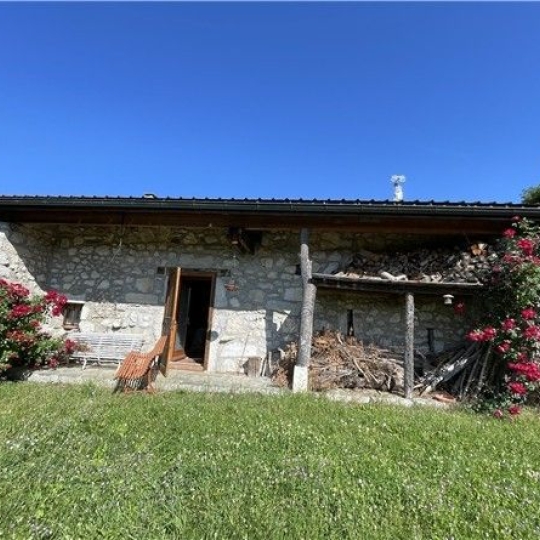 LES ORCHIDEES : Autres | THOIRY (01710) | 91.00m2 | 420 000 € 