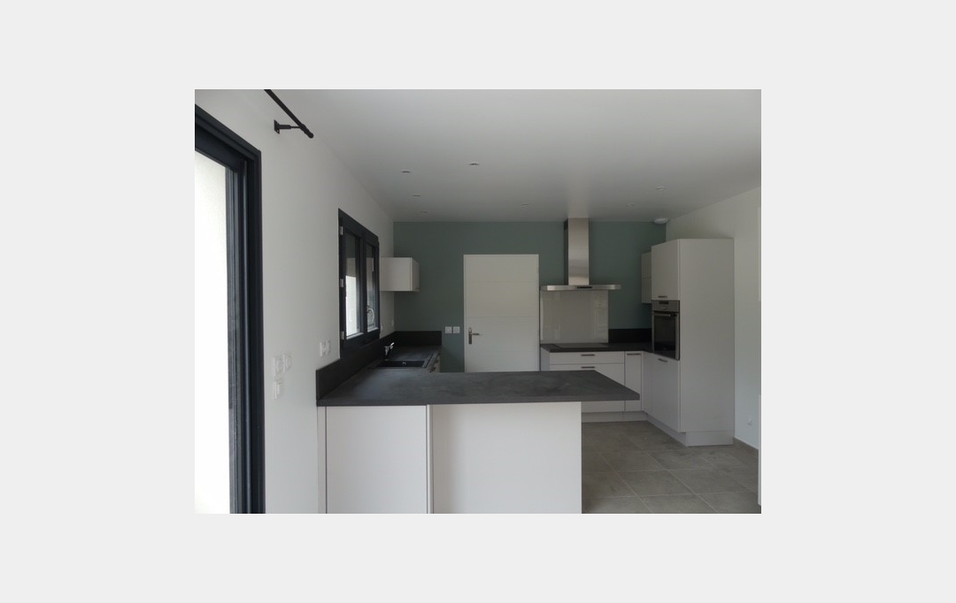 LES ORCHIDEES : Maison / Villa | SAINT-JEAN-DE-GONVILLE (01630) | 120 m2 | 2 550 € 