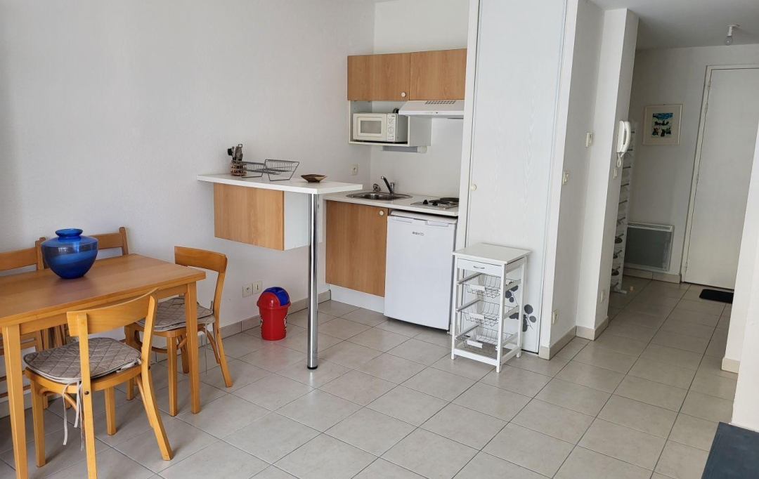 LES ORCHIDEES : Apartment | THOIRY (01710) | 36 m2 | 1 147 € 