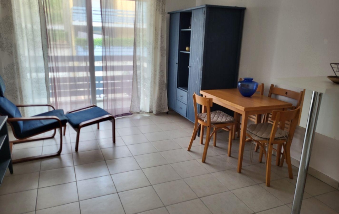 LES ORCHIDEES : Appartement | THOIRY (01710) | 36 m2 | 1 147 € 