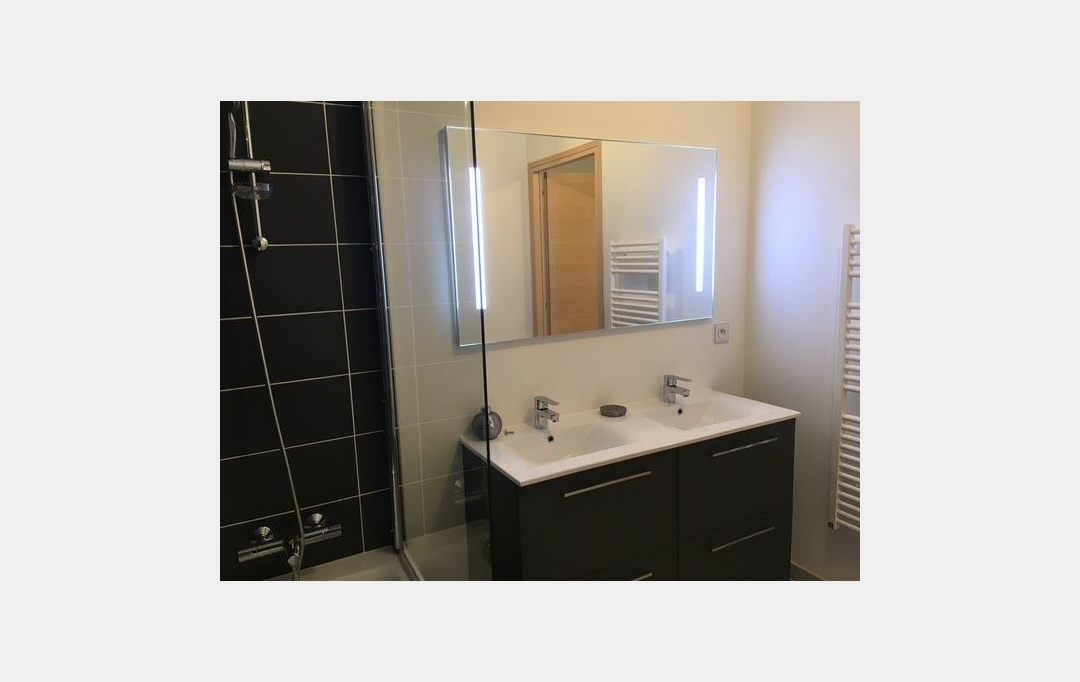 LES ORCHIDEES : Appartement | THOIRY (01710) | 100 m2 | 2 365 € 