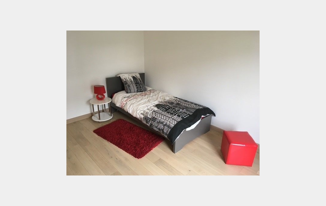 LES ORCHIDEES : Appartement | THOIRY (01710) | 100 m2 | 2 365 € 