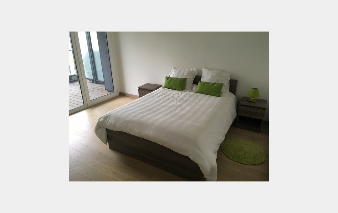LES ORCHIDEES : Appartement | THOIRY (01710) | 100 m2 | 2 365 € 