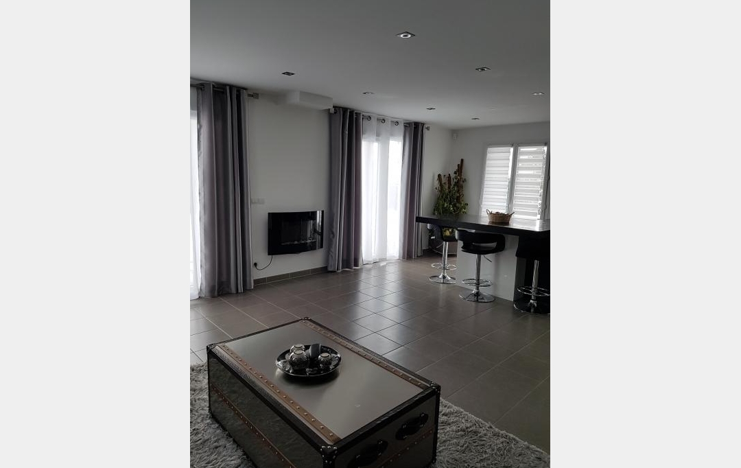 LES ORCHIDEES : Maison / Villa | THOIRY (01710) | 136 m2 | 760 000 € 