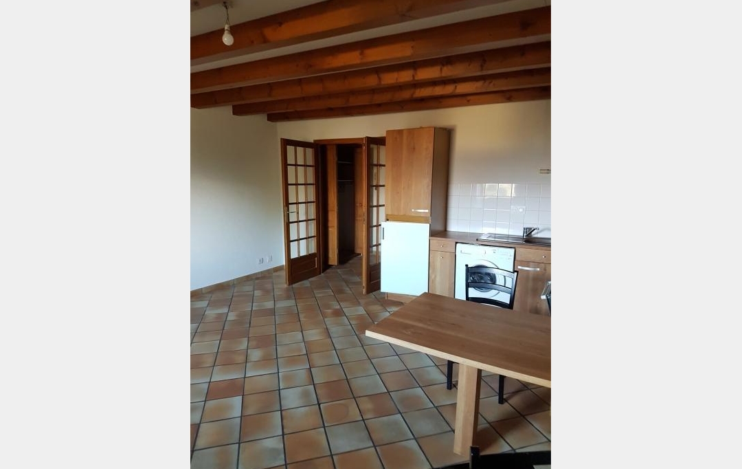 LES ORCHIDEES : Appartement | THOIRY (01710) | 64 m2 | 215 000 € 