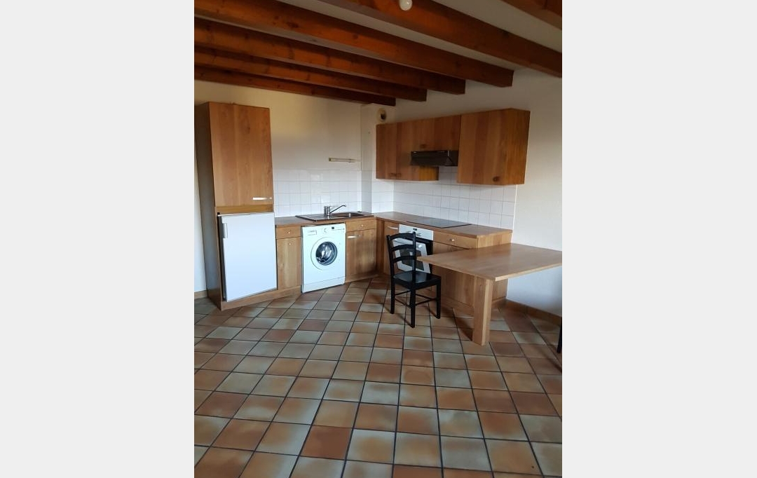 LES ORCHIDEES : Appartement | THOIRY (01710) | 64 m2 | 215 000 € 