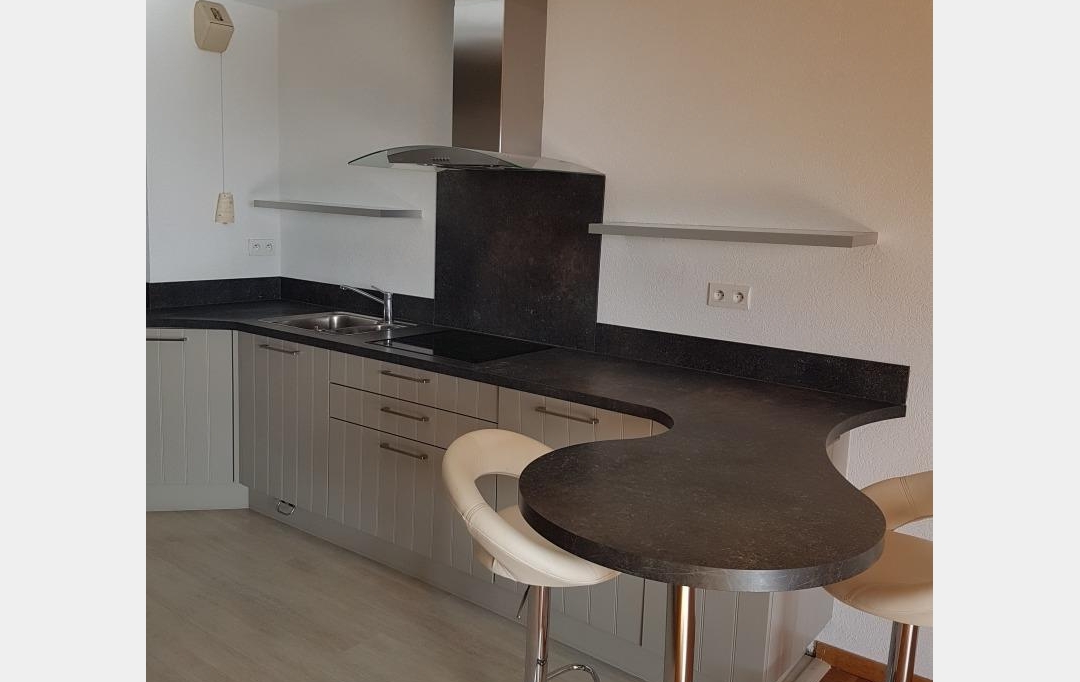 LES ORCHIDEES : Appartement | THOIRY (01710) | 152 m2 | 509 000 € 