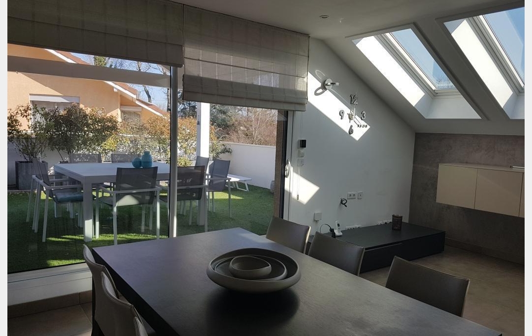 LES ORCHIDEES : Appartement | THOIRY (01710) | 109 m2 | 570 000 € 