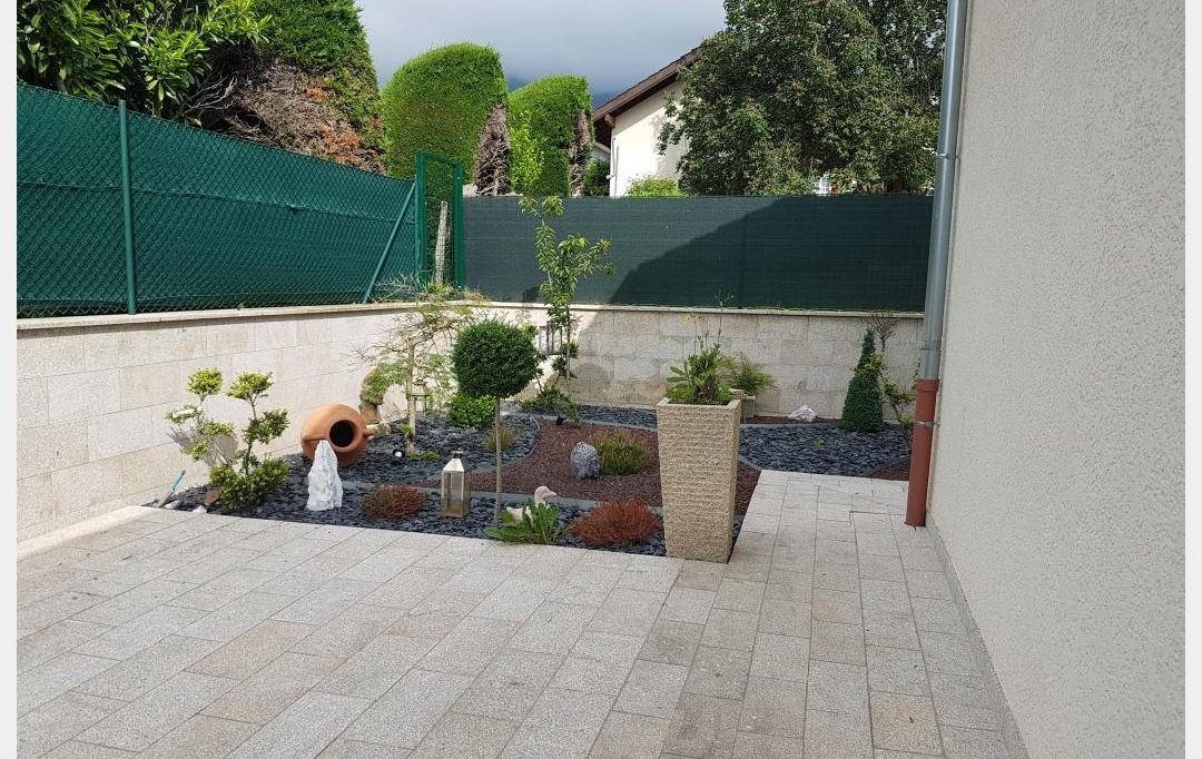 LES ORCHIDEES : House | THOIRY (01710) | 186 m2 | 698 000 € 