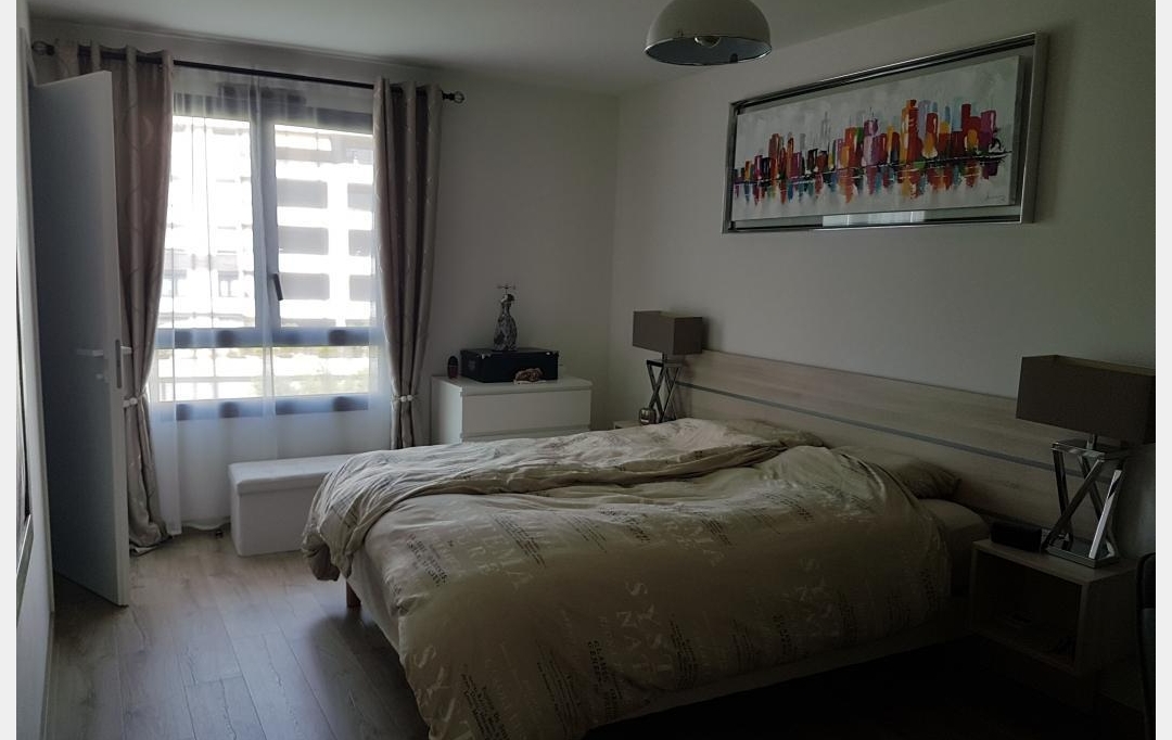 LES ORCHIDEES : Apartment | SAINT-GENIS-POUILLY (01630) | 134 m2 | 619 000 € 