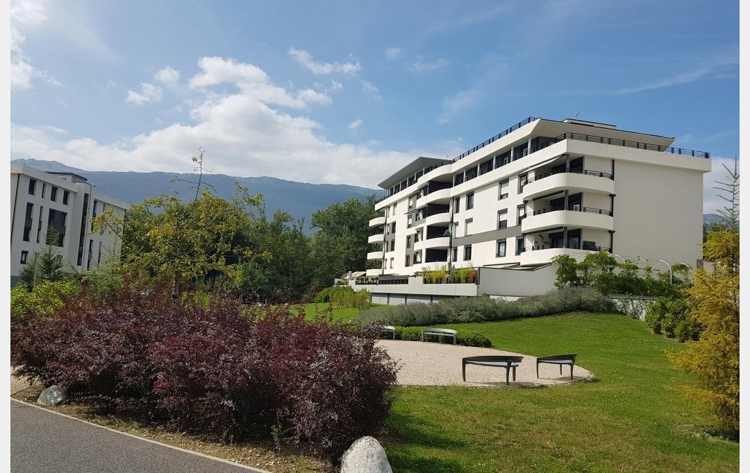 LES ORCHIDEES : Appartement | SAINT-GENIS-POUILLY (01630) | 134 m2 | 619 000 € 