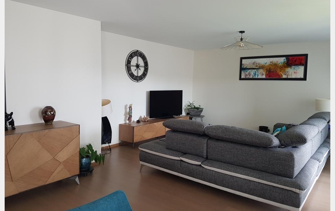 LES ORCHIDEES : Apartment | SAINT-GENIS-POUILLY (01630) | 134 m2 | 619 000 € 