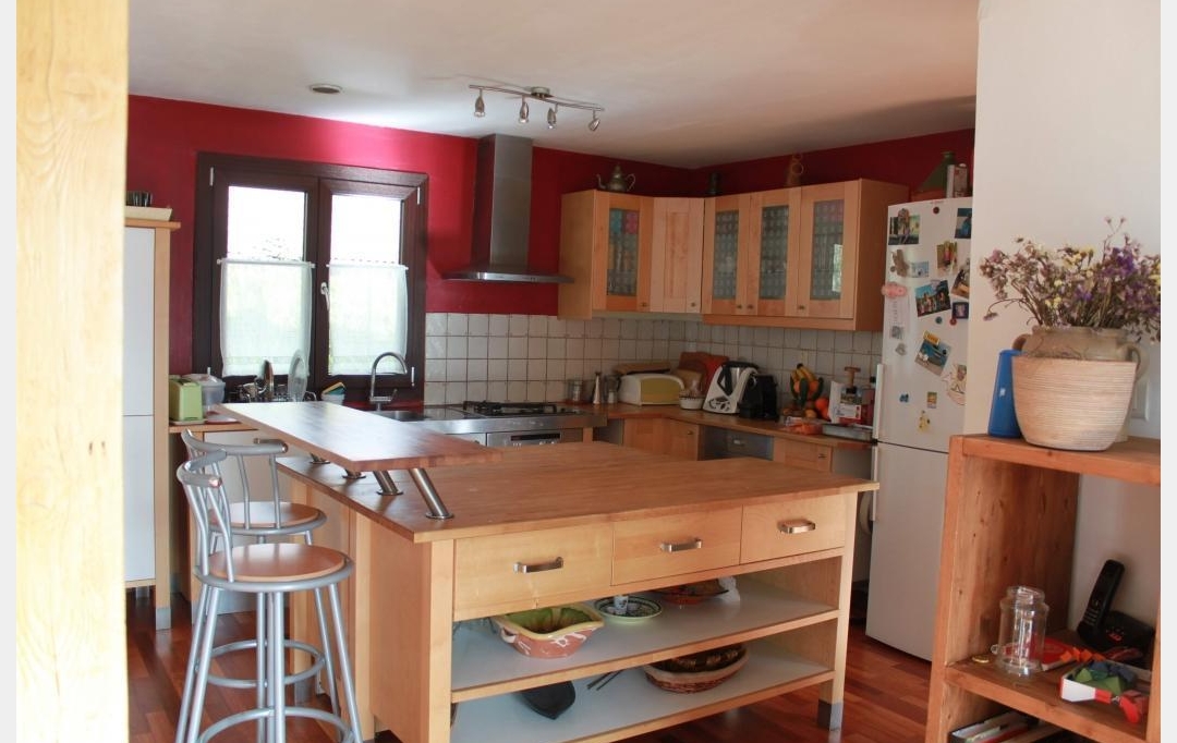 LES ORCHIDEES : House | THOIRY (01710) | 150 m2 | 669 000 € 
