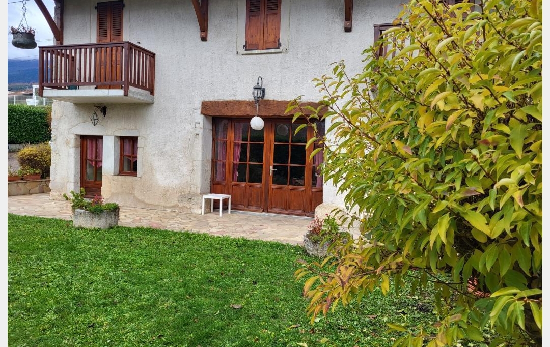 LES ORCHIDEES : House | THOIRY (01710) | 230 m2 | 720 000 € 