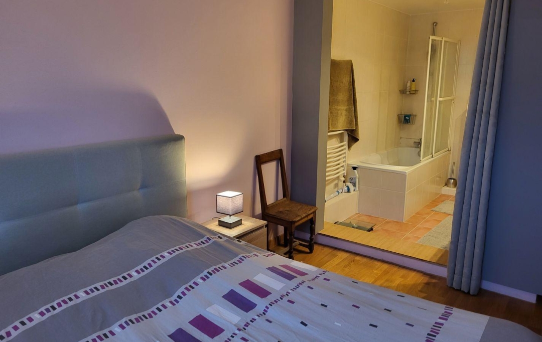 LES ORCHIDEES : Apartment | FERNEY-VOLTAIRE (01210) | 101 m2 | 579 000 € 