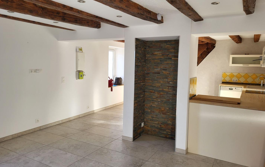 LES ORCHIDEES : Maison / Villa | THOIRY (01710) | 80 m2 | 349 000 € 