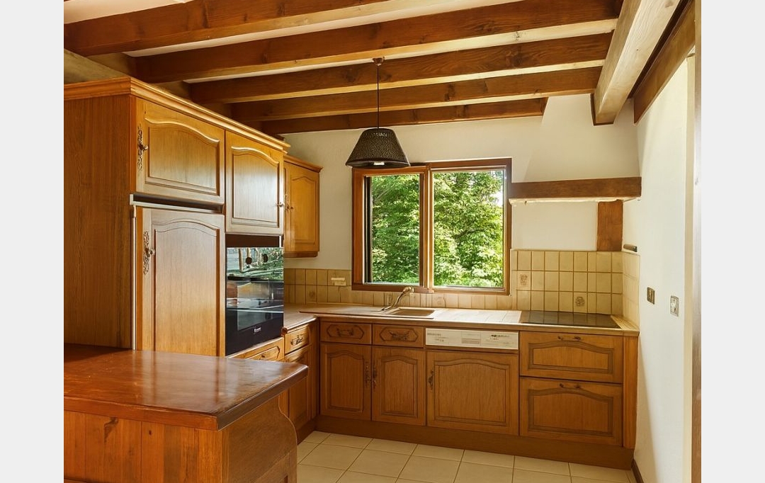 LES ORCHIDEES : Maison / Villa | THOIRY (01710) | 143 m2 | 749 000 € 