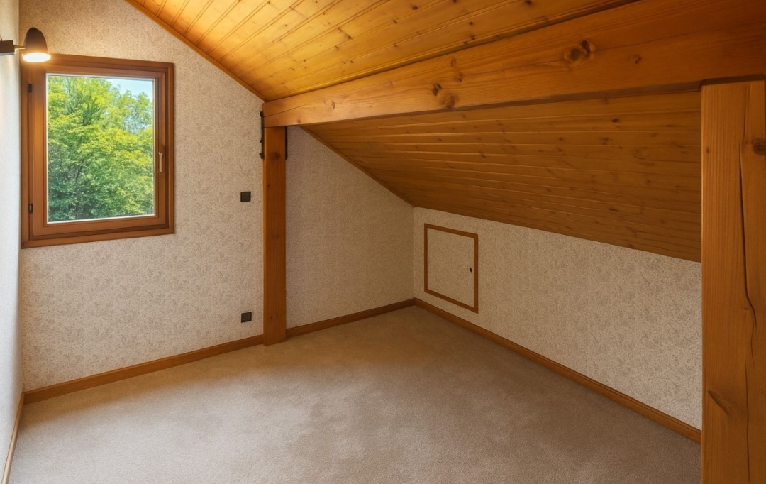 LES ORCHIDEES : Maison / Villa | THOIRY (01710) | 143 m2 | 749 000 € 