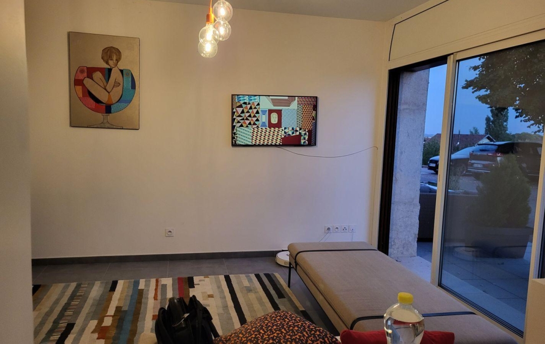 LES ORCHIDEES : Appartement | THOIRY (01710) | 51 m2 | 249 000 € 