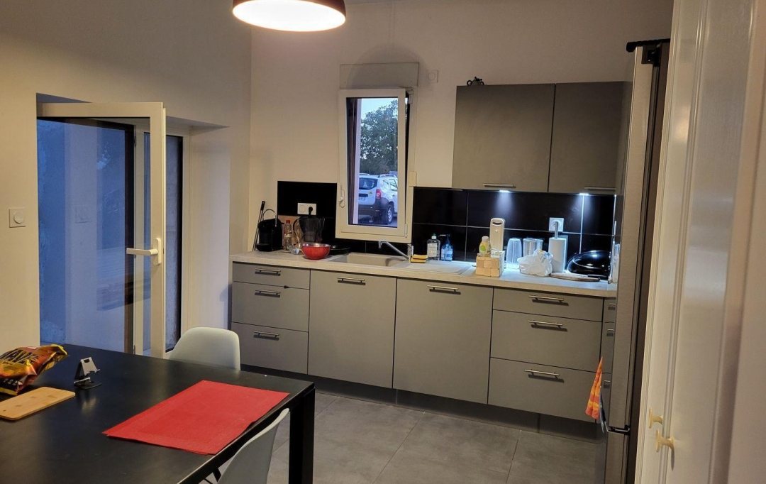 LES ORCHIDEES : Appartement | THOIRY (01710) | 51 m2 | 249 000 € 