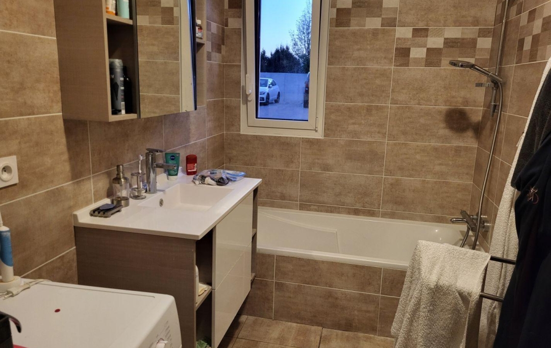 LES ORCHIDEES : Appartement | THOIRY (01710) | 51 m2 | 249 000 € 
