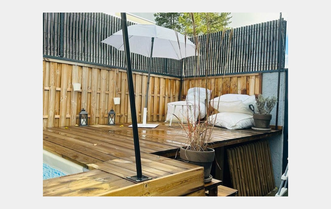LES ORCHIDEES : Maison / Villa | SAINT-GENIS-POUILLY (01630) | 107 m2 | 645 000 € 