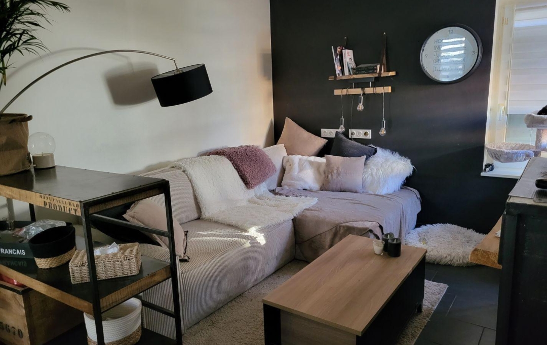 LES ORCHIDEES : Maison / Villa | SAINT-GENIS-POUILLY (01630) | 107 m2 | 645 000 € 