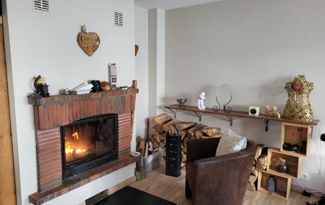LES ORCHIDEES : House | CHALLEX (01630) | 95 m2 | 398 000 € 