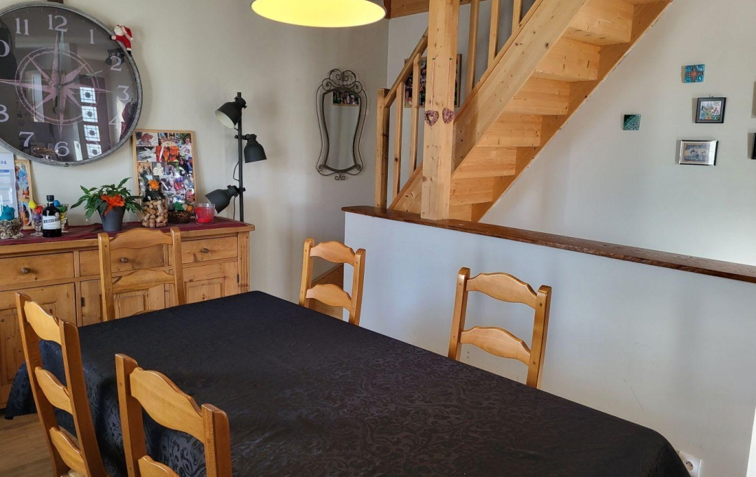 LES ORCHIDEES : House | CHALLEX (01630) | 95 m2 | 398 000 € 