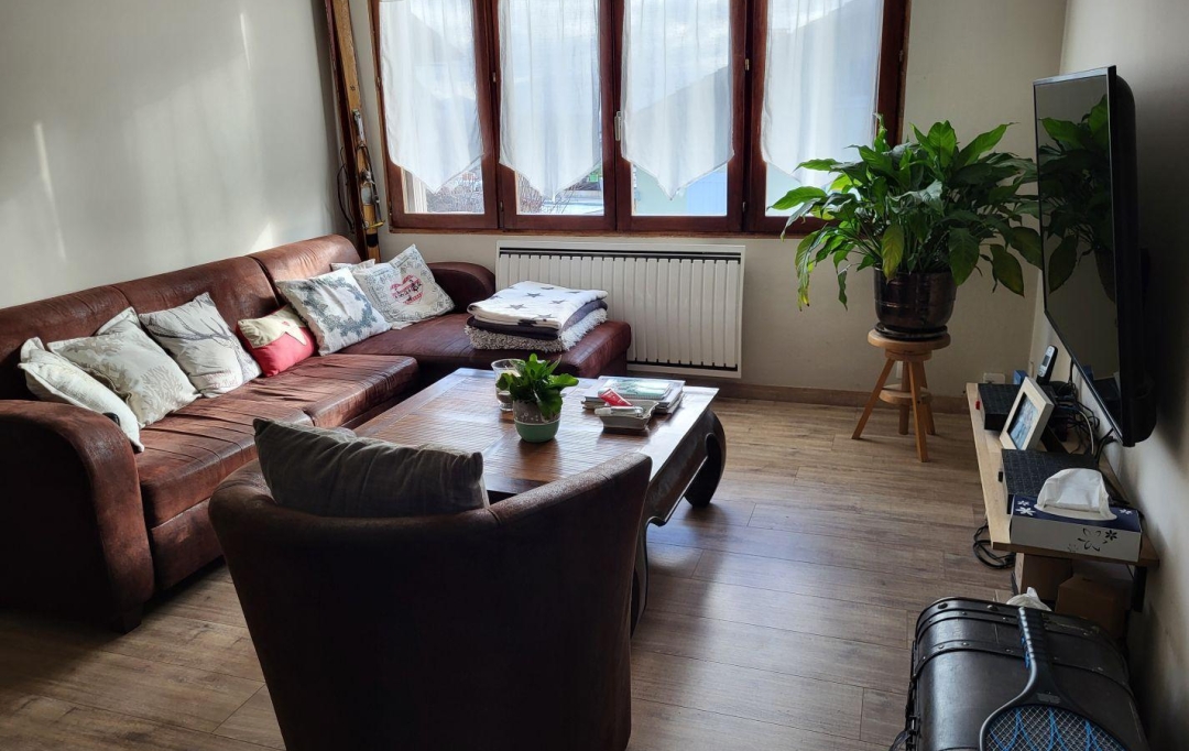 LES ORCHIDEES : House | CHALLEX (01630) | 95 m2 | 398 000 € 