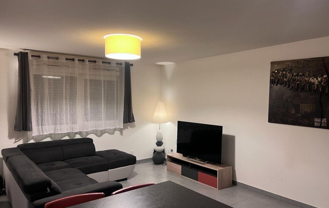 LES ORCHIDEES : Appartement | VIRY (74580) | 69 m2 | 352 000 € 