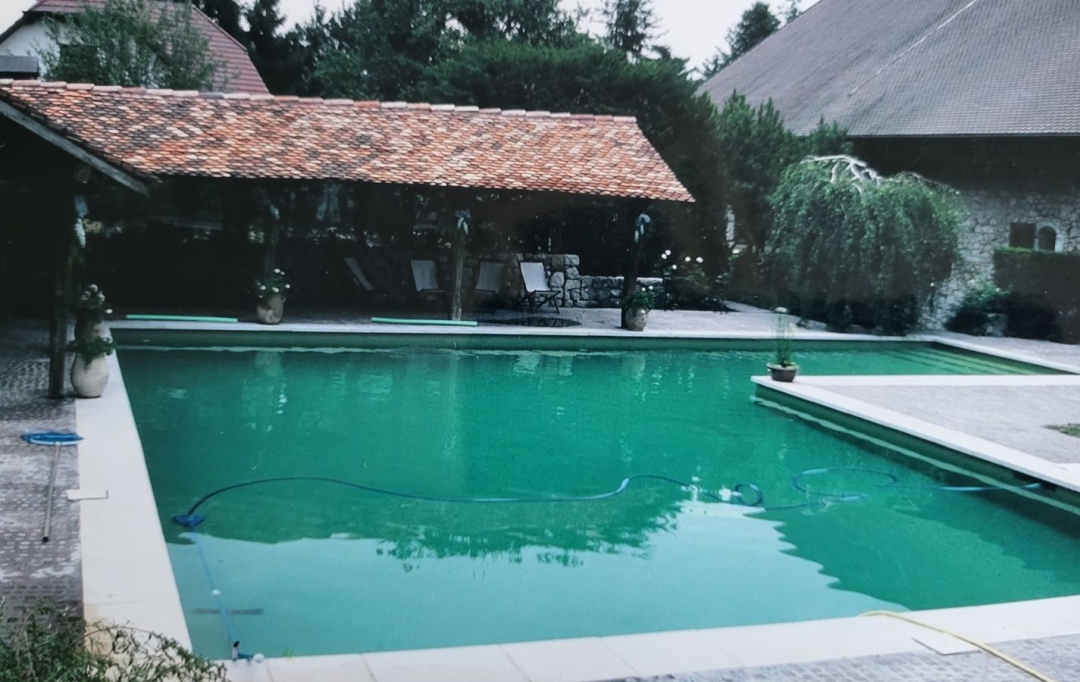 LES ORCHIDEES : Domaines / Propriétés | THOIRY (01710) | 318 m2 | 1 280 000 € 