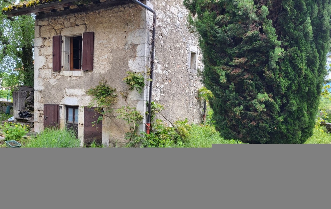 LES ORCHIDEES : Domaines / Propriétés | THOIRY (01710) | 318 m2 | 1 280 000 € 