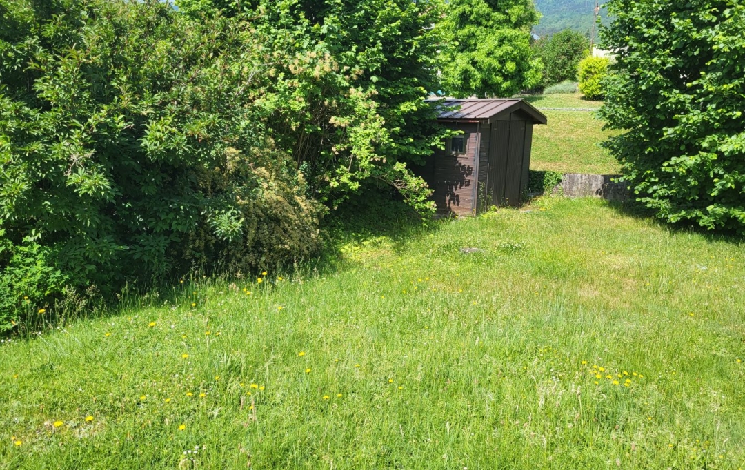 LES ORCHIDEES : Maison / Villa | THOIRY (01710) | 111 m2 | 720 000 € 