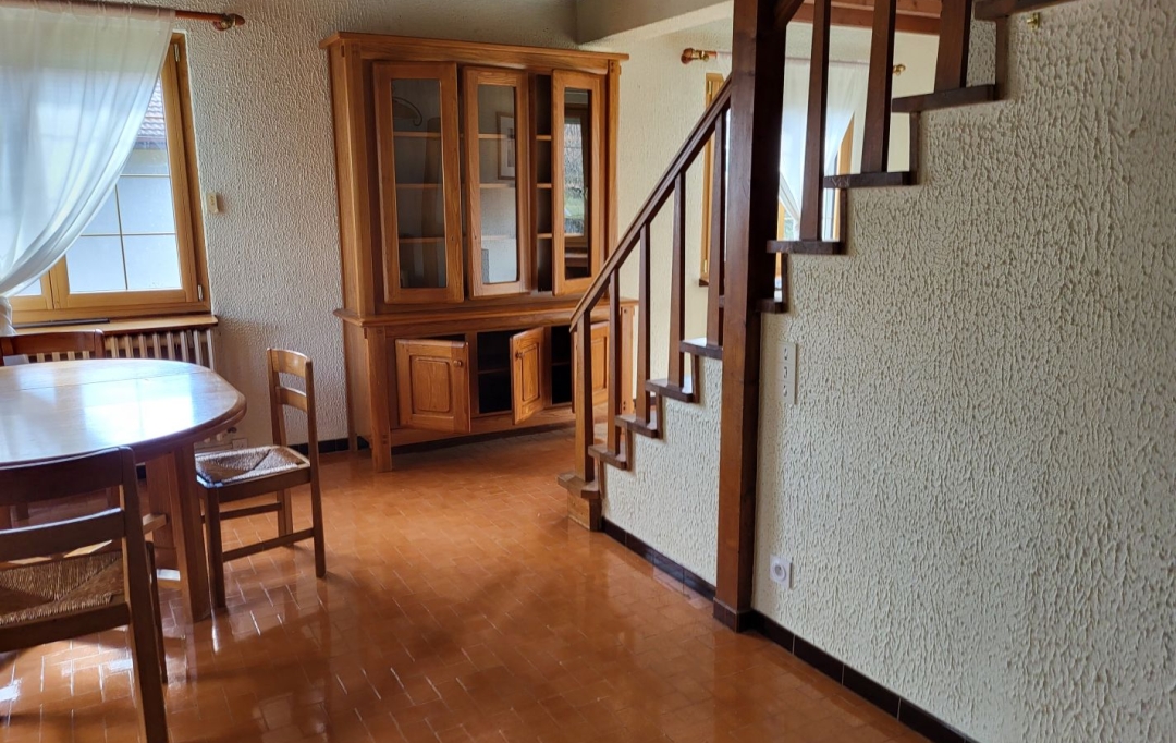 LES ORCHIDEES : Maison / Villa | THOIRY (01710) | 111 m2 | 720 000 € 