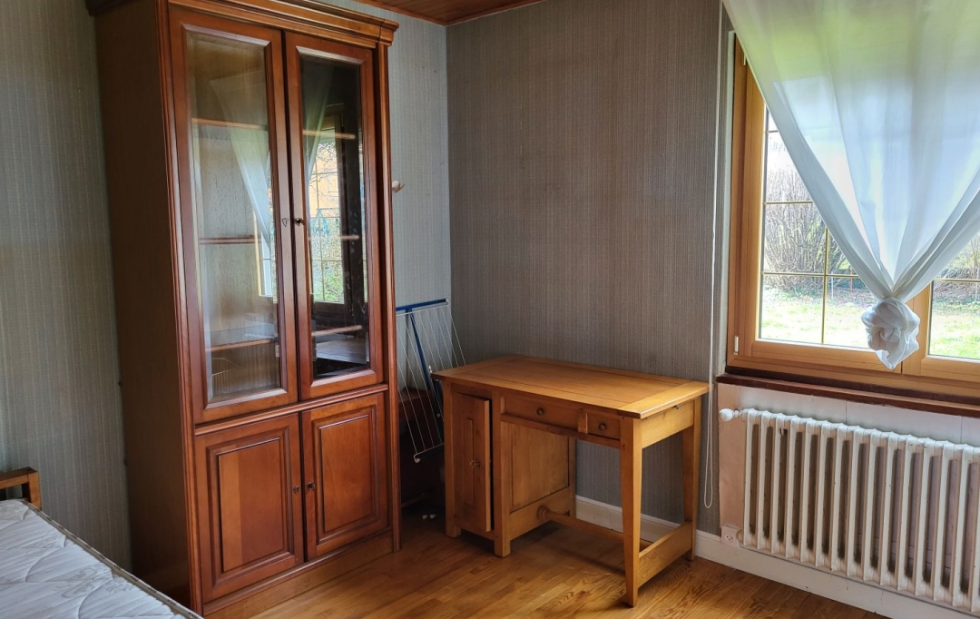 LES ORCHIDEES : Maison / Villa | THOIRY (01710) | 111 m2 | 720 000 € 