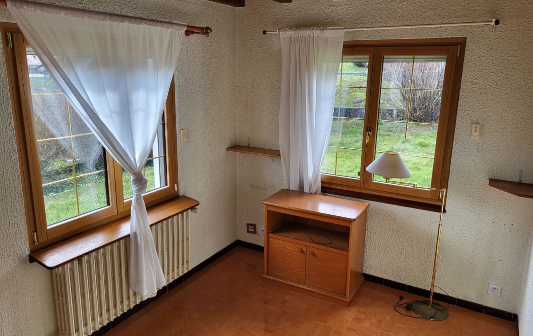LES ORCHIDEES : Maison / Villa | THOIRY (01710) | 111 m2 | 720 000 € 