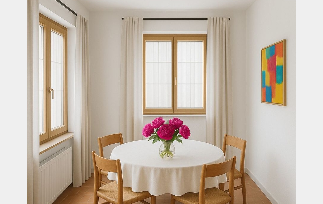 LES ORCHIDEES : House | THOIRY (01710) | 111 m2 | 640 000 € 