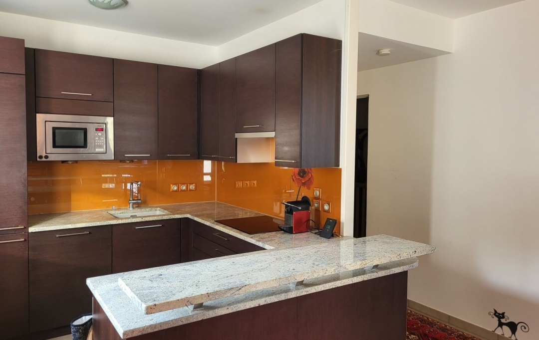 LES ORCHIDEES : Appartement | THOIRY (01710) | 115 m2 | 549 000 € 