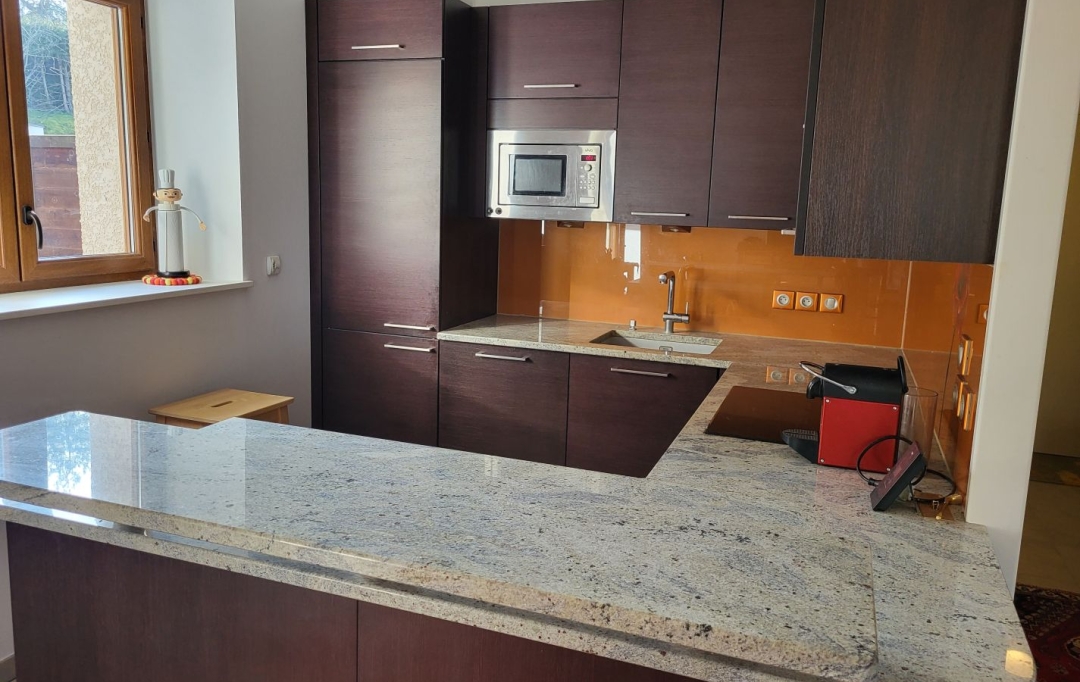 LES ORCHIDEES : Appartement | THOIRY (01710) | 115 m2 | 549 000 € 