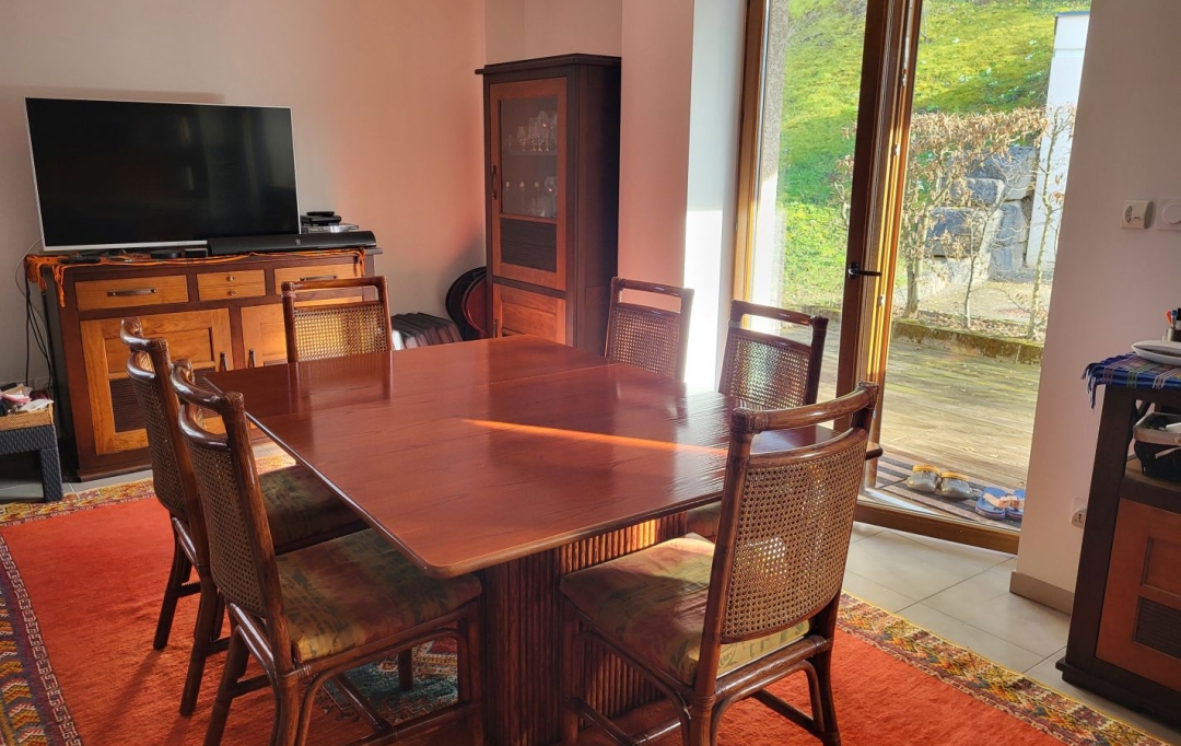 LES ORCHIDEES : Appartement | THOIRY (01710) | 115 m2 | 549 000 € 