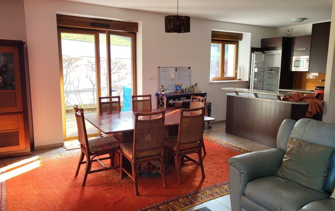 LES ORCHIDEES : Appartement | THOIRY (01710) | 115 m2 | 549 000 € 