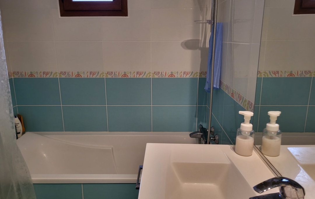 LES ORCHIDEES : Appartement | THOIRY (01710) | 115 m2 | 549 000 € 