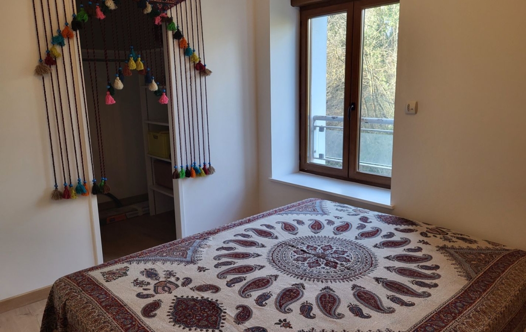 LES ORCHIDEES : Appartement | THOIRY (01710) | 115 m2 | 549 000 € 