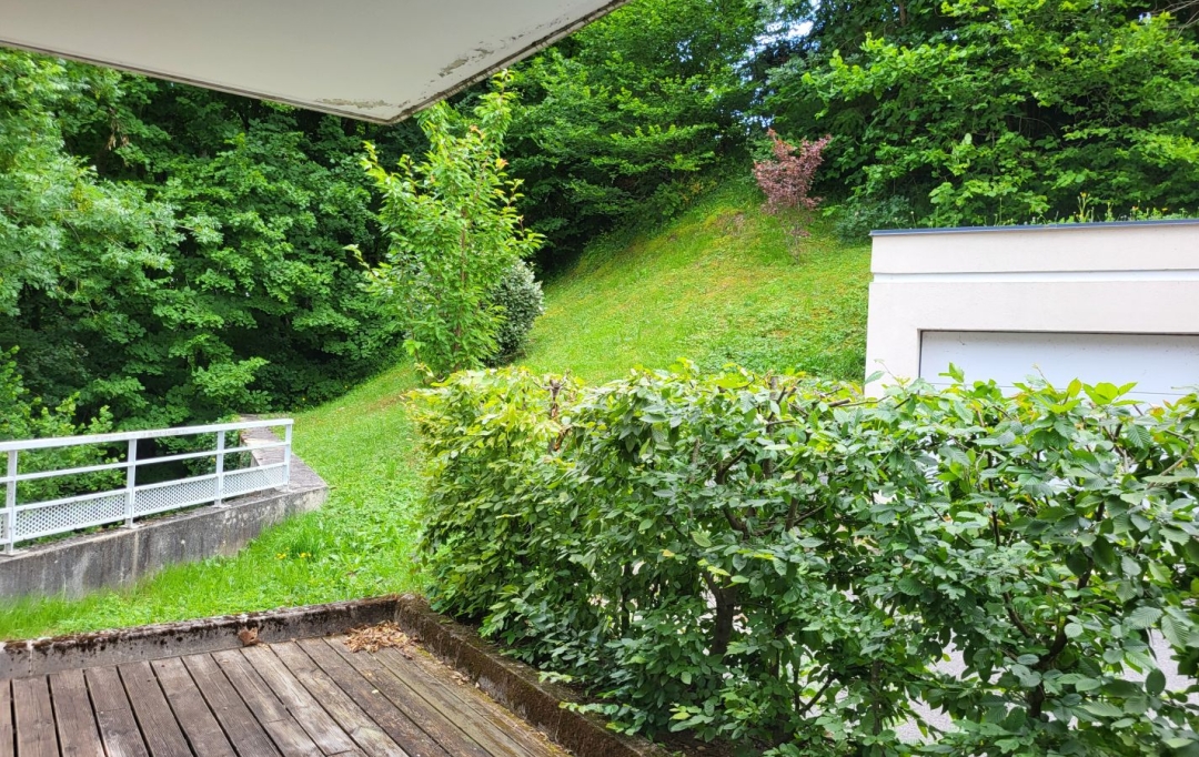 LES ORCHIDEES : Apartment | THOIRY (01710) | 115 m2 | 549 000 € 