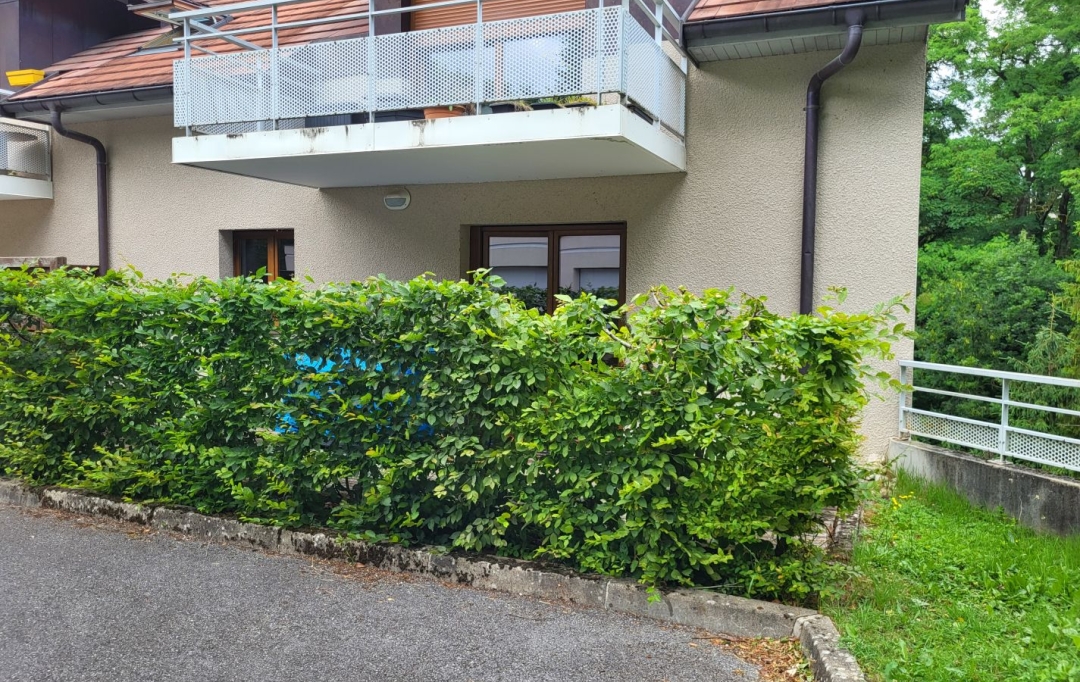 LES ORCHIDEES : Apartment | THOIRY (01710) | 115 m2 | 549 000 € 